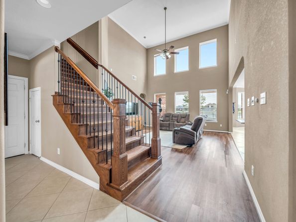 17414 Elverson Oaks Drive, Tomball TX 77377