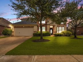 17414 Elverson Oaks Drive, Tomball TX 77377