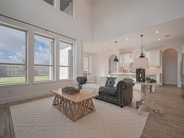 18003 Winding Willow Oak Way, Cypress TX 77433