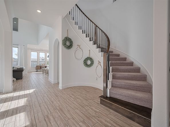 18003 Winding Willow Oak Way, Cypress TX 77433