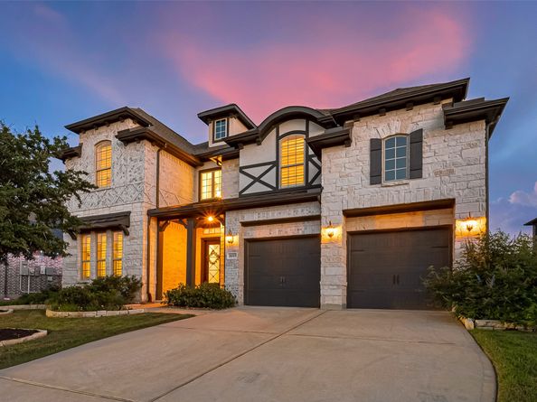 18003 Winding Willow Oak Way, Cypress TX 77433
