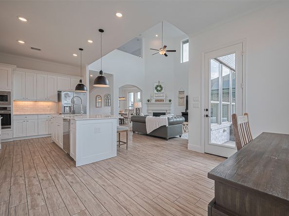 18003 Winding Willow Oak Way, Cypress TX 77433