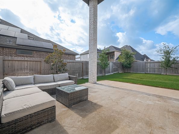18003 Winding Willow Oak Way, Cypress TX 77433
