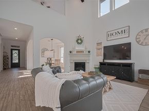 18003 Winding Willow Oak Way, Cypress TX 77433