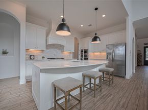 18003 Winding Willow Oak Way, Cypress TX 77433