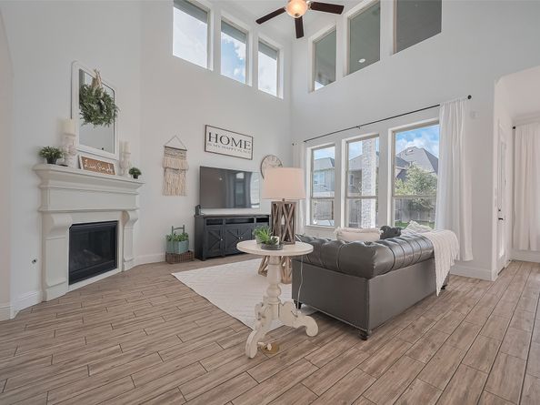 18003 Winding Willow Oak Way, Cypress TX 77433