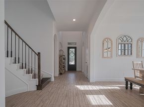 18003 Winding Willow Oak Way, Cypress TX 77433