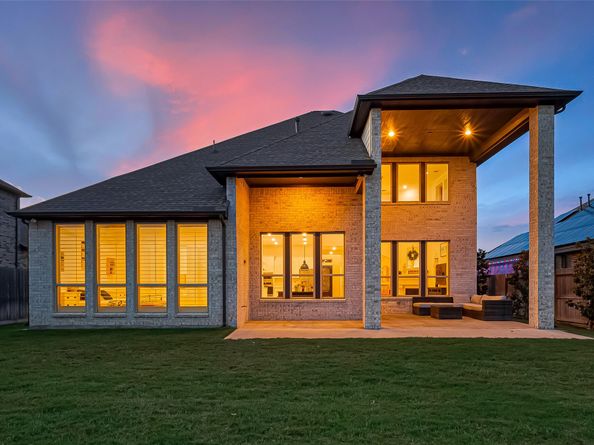 18003 Winding Willow Oak Way, Cypress TX 77433