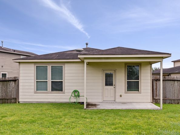 2503 Skyview Long Drive, Houston TX 77047