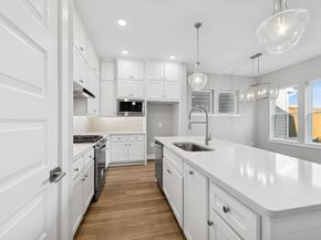 16047 Hayes Park Drive, Houston TX 77079