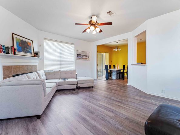 13600 Breton Ridge 1A, Houston TX 77070