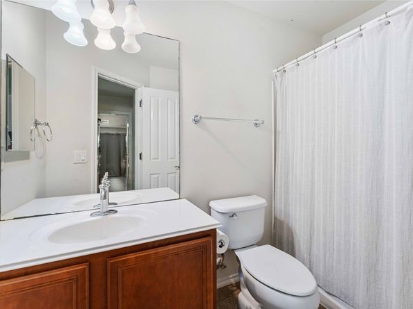13600 Breton Ridge 1A, Houston TX 77070