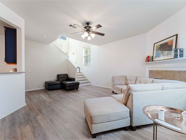 13600 Breton Ridge 1A, Houston TX 77070