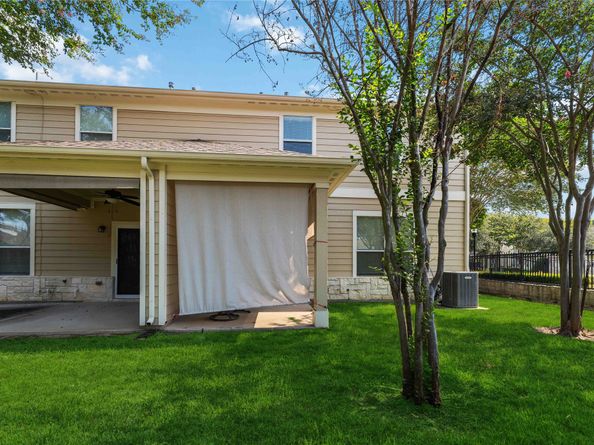 13600 Breton Ridge 1A, Houston TX 77070