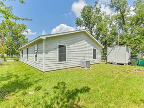 617 Avenue I, Conroe TX 77301