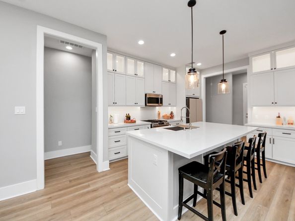 2627 Carmel Street, Houston TX 77091