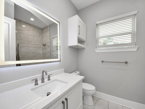 2627 Carmel Street, Houston TX 77091