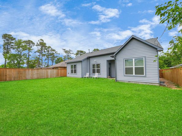 2627 Carmel Street, Houston TX 77091