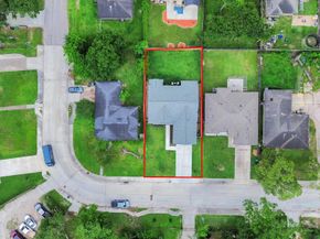 2627 Carmel Street, Houston TX 77091