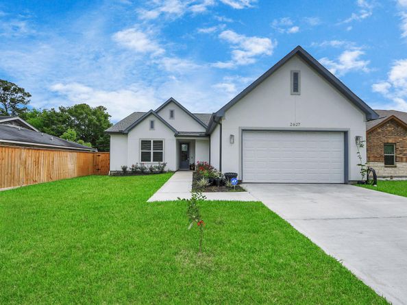 2627 Carmel Street, Houston TX 77091