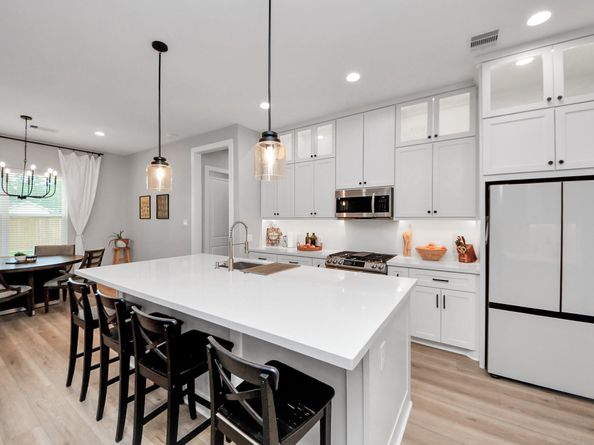 2627 Carmel Street, Houston TX 77091