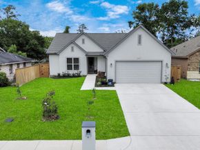 2627 Carmel Street, Houston TX 77091
