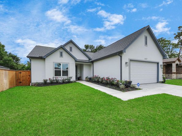 2627 Carmel Street, Houston TX 77091