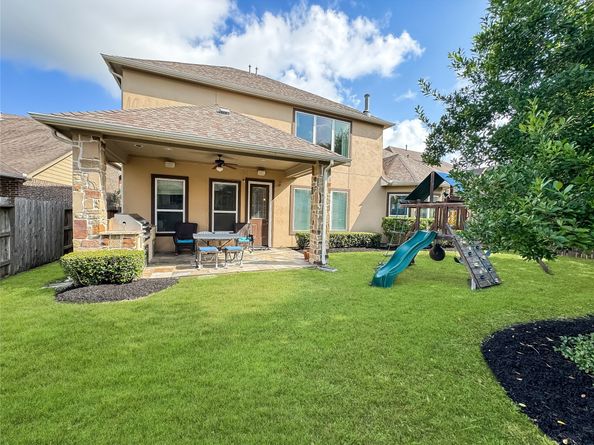 4627 Auburn Brook Lane, Sugar Land TX 77479