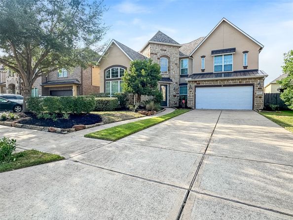 4627 Auburn Brook Lane, Sugar Land TX 77479