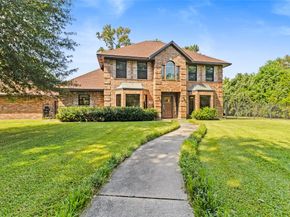 10 Holly Tree Lane, Spring TX 77373