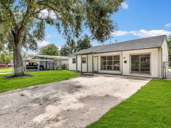 4414 Tavenor Lane, Houston TX 77047