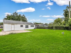 4414 Tavenor Lane, Houston TX 77047