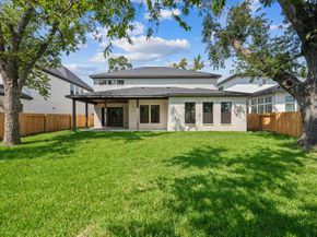 1504 Story Street, Houston TX 77055