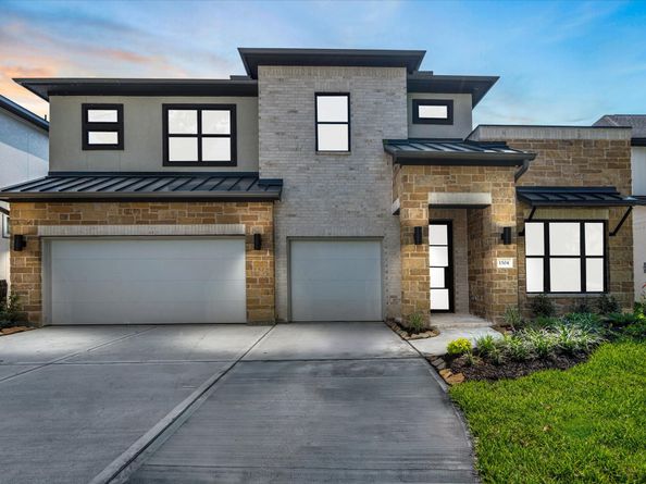 1504 Story Street, Houston TX 77055