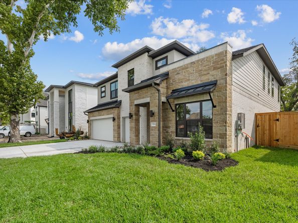 1504 Story Street, Houston TX 77055