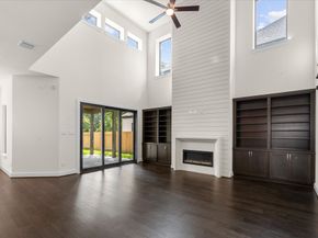 1504 Story Street, Houston TX 77055