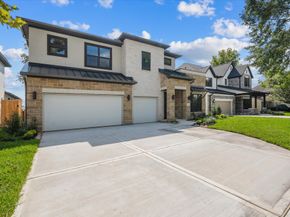 1504 Story Street, Houston TX 77055