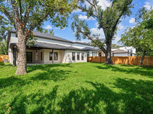 1504 Story Street, Houston TX 77055