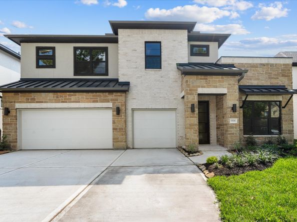 1504 Story Street, Houston TX 77055