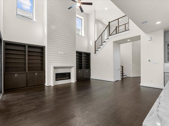 1504 Story Street, Houston TX 77055