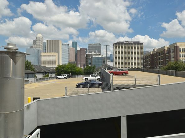 2510 Travis Street 202, Houston TX 77006