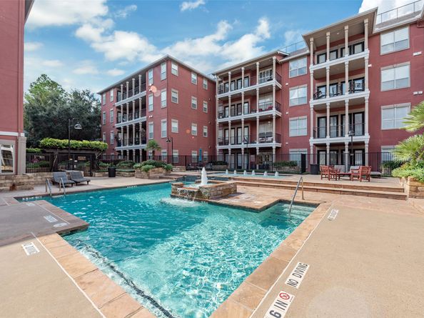 2400 Mccue Road 260, Houston TX 77056