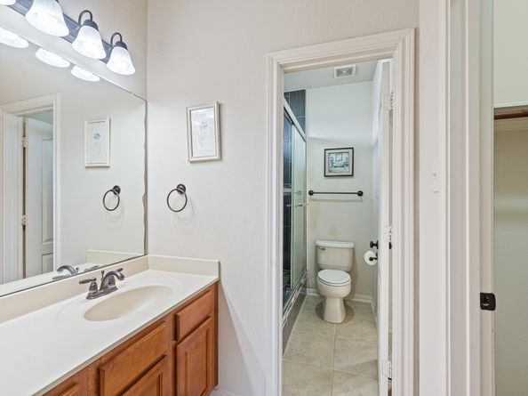 9710 Lansing Meadows Drive, Humble TX 77396