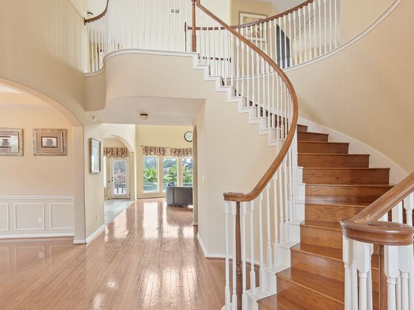 9710 Lansing Meadows Drive, Humble TX 77396