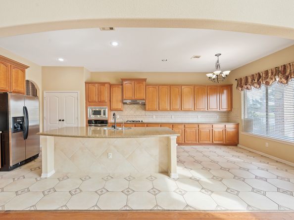 9710 Lansing Meadows Drive, Humble TX 77396