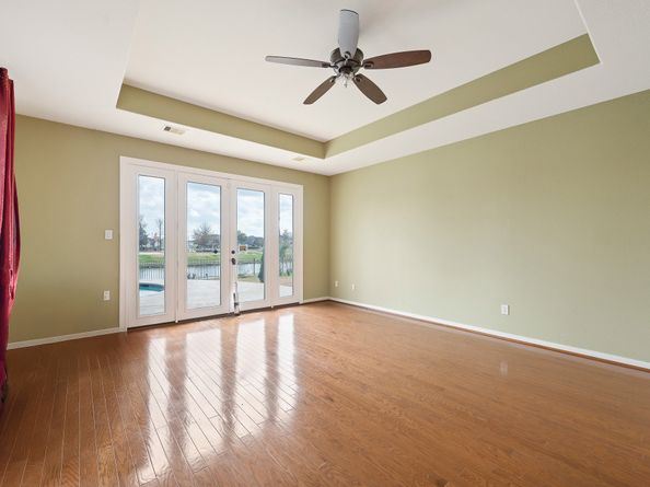9710 Lansing Meadows Drive, Humble TX 77396