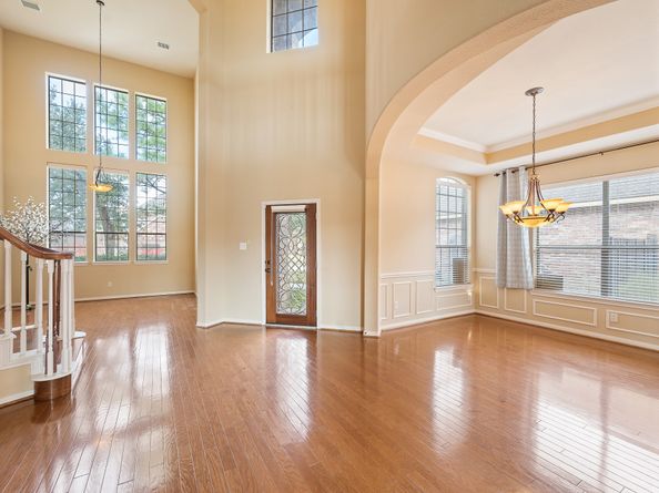 9710 Lansing Meadows Drive, Humble TX 77396