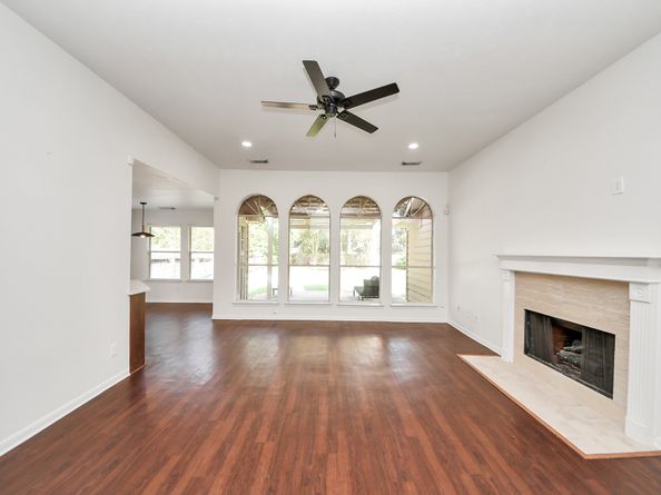 1407 Buchans Drive, Spring TX 77386