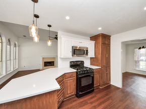 1407 Buchans Drive, Spring TX 77386
