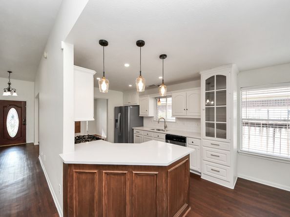 1407 Buchans Drive, Spring TX 77386